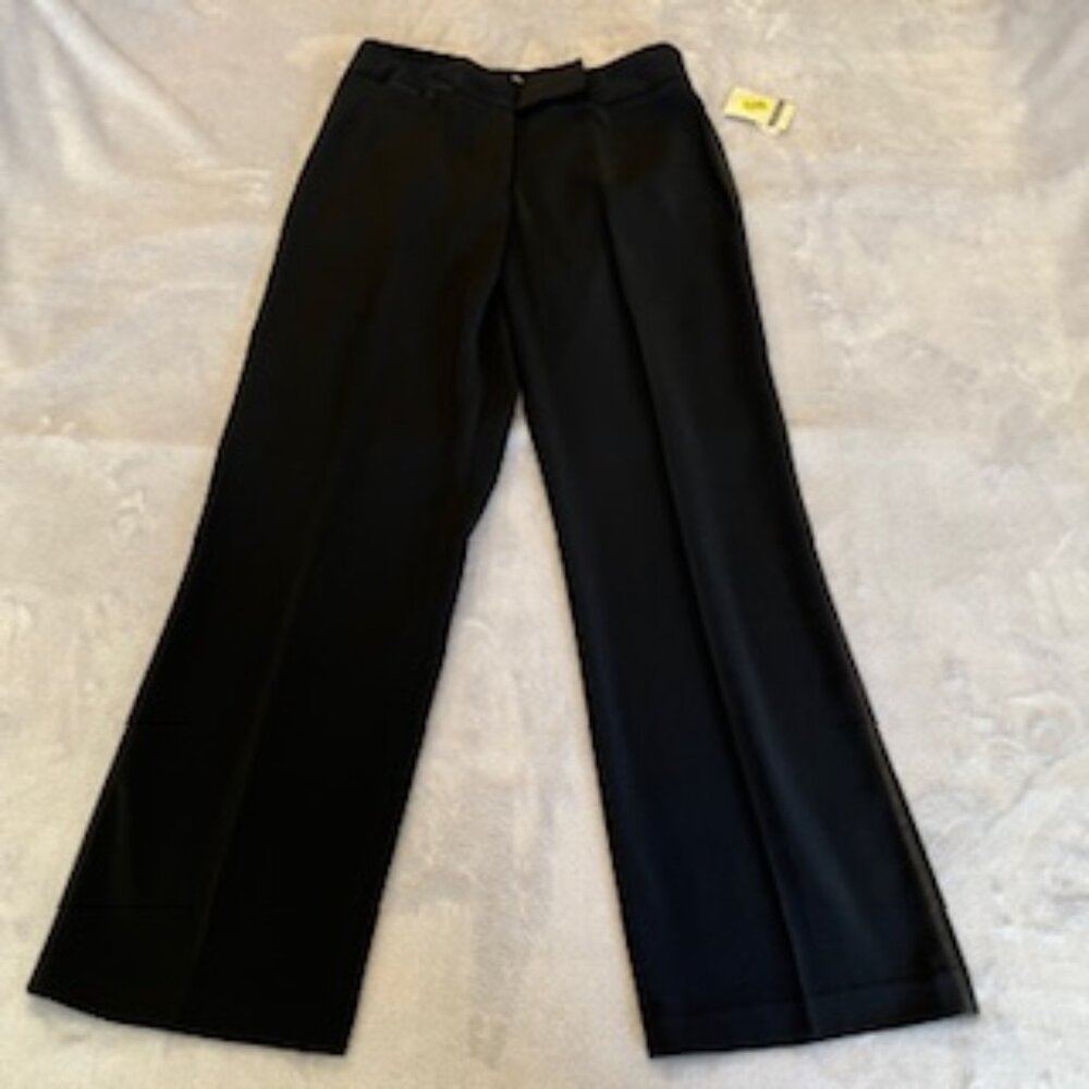 Investments Women's Dress Pants 10
